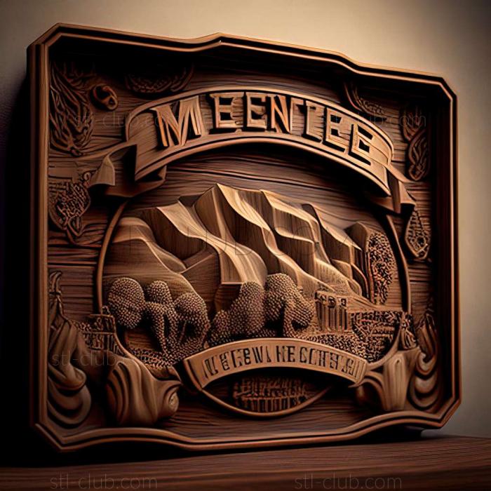 Menifee in the United States